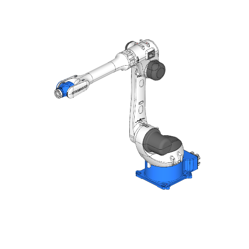 CRP RA21-10 | SprutCAM X