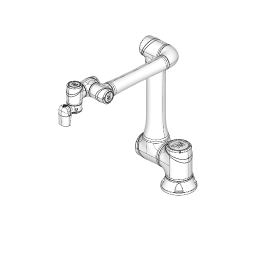 OMRON TM12 | SprutCAM X