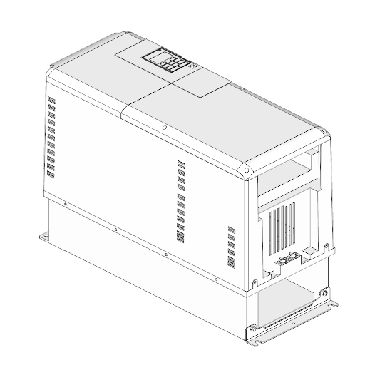 MOTOMAN U1000 Matrix Converter [4x0077] | SprutCAM X