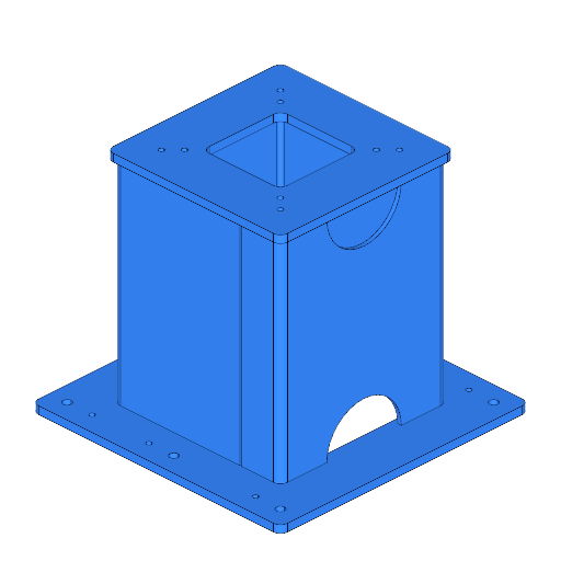 CRP Robot base 600 | SprutCAM X