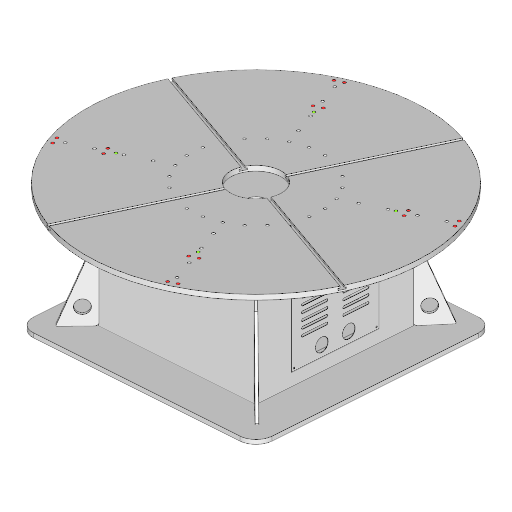 REGAL RGL-D3-7000A | SprutCAM X