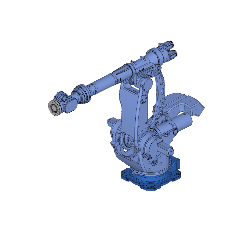 MOTOMAN MH900 | SprutCAM X