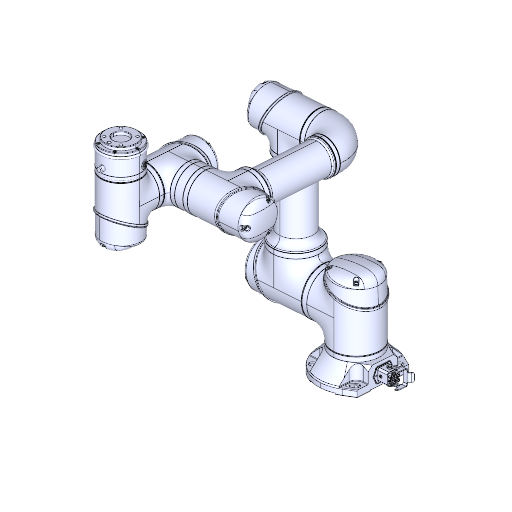 SIASUN GCR3-618 | SprutCAM X