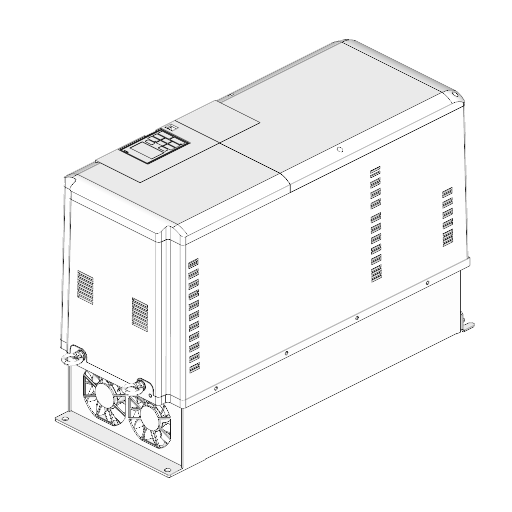 MOTOMAN U1000 Matrix Converter [4x0040] | SprutCAM X
