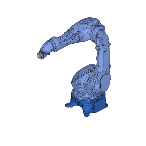 MOTOMAN MPX2600 | SprutCAM X