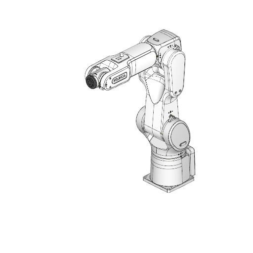 KUKA KR 7 R900-3 | SprutCAM X