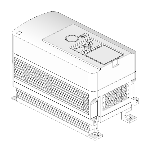 MOTOMAN CR700 Crane AC Drive [4005] | SprutCAM X