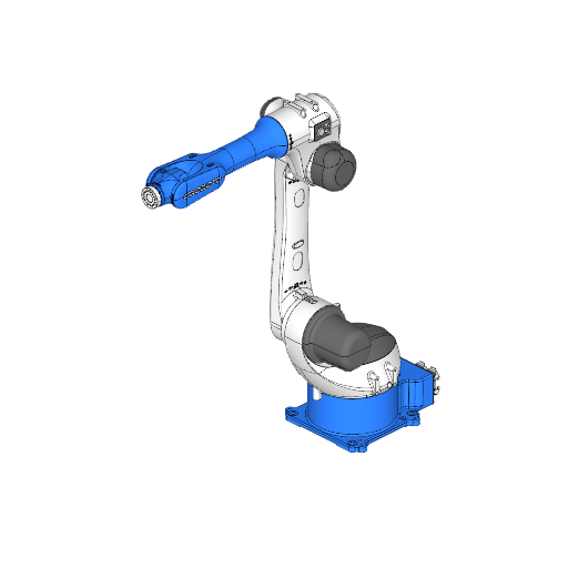 CRP RA18-25 | SprutCAM X