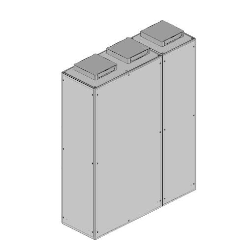 MOTOMAN U1000 160kW | SprutCAM X