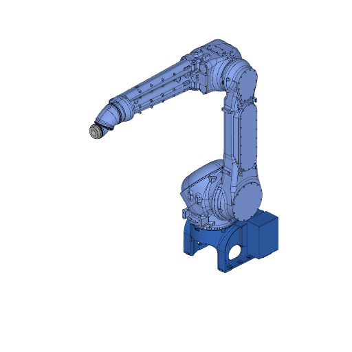 MOTOMAN MPX3500 | SprutCAM X