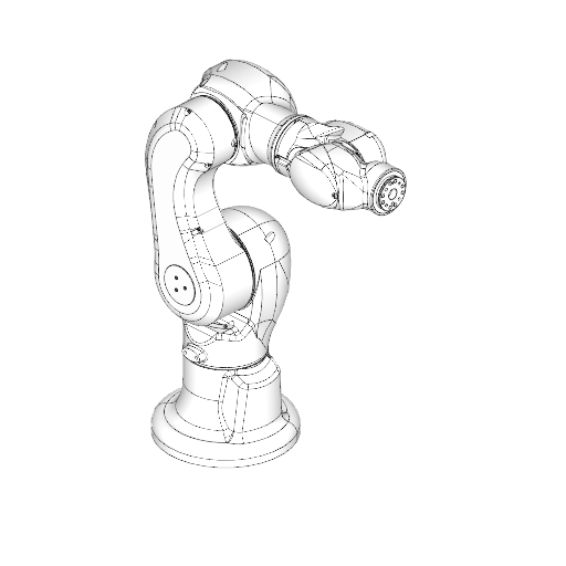 KAWASAKI MC004V-B | SprutCAM X