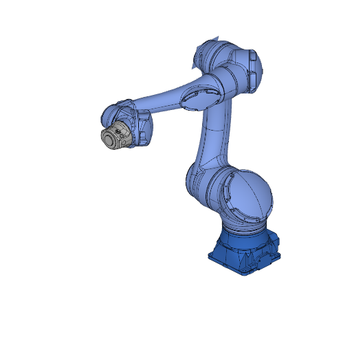 MOTOMAN HC30PL | SprutCAM X