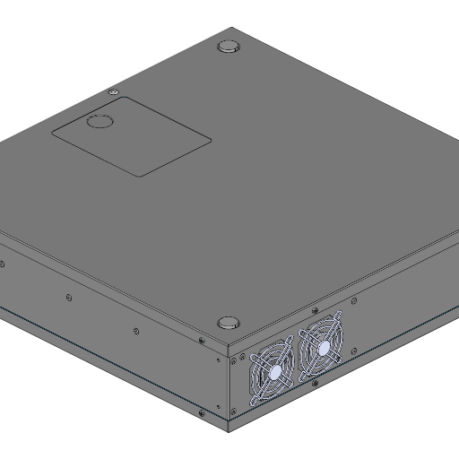 MITSUBISHI CR751-Q | SprutCAM X