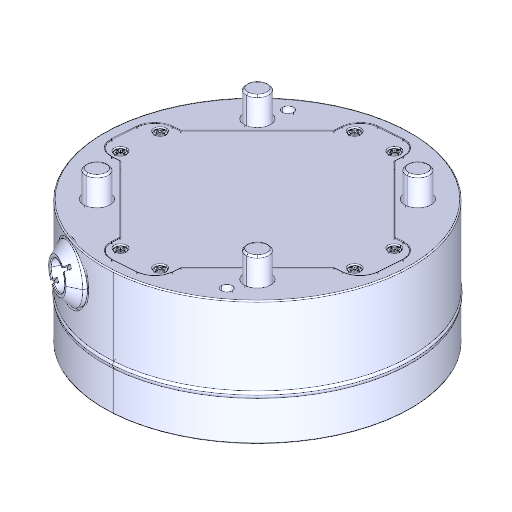 MITSUBISHI 1F-FS001-W200 | SprutCAM X
