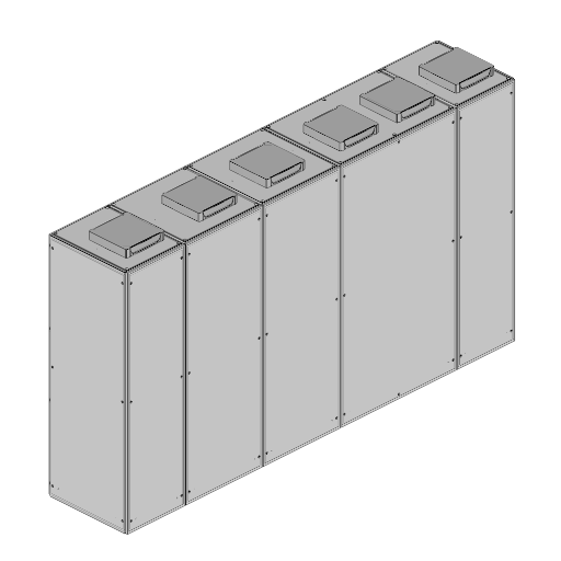 MOTOMAN U1000 400kW | SprutCAM X