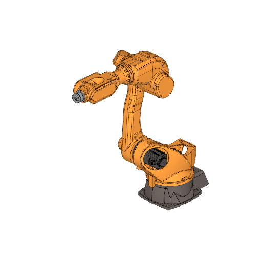 REGAL RGL30-1700 | SprutCAM X