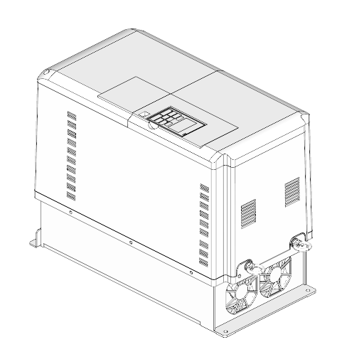 MOTOMAN U1000 Matrix Converter [4x0034] | SprutCAM X