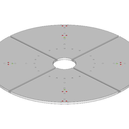 REGAL RGL-D3-7000A DISK | SprutCAM X