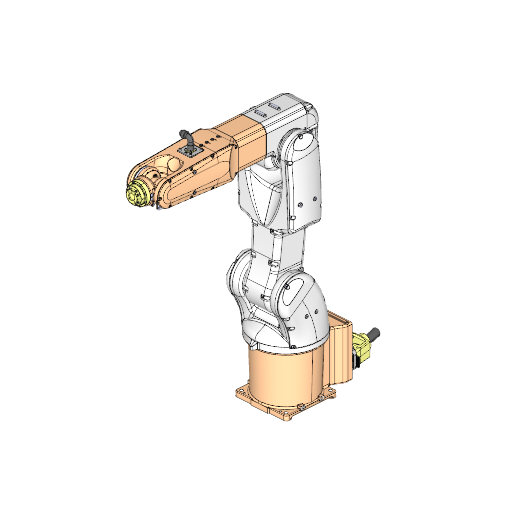 STEP SD7-900 | SprutCAM X