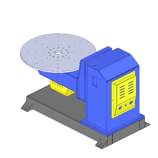 REGAL RGL-SL2-1000A | SprutCAM X