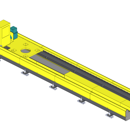 NKF AUT-SW-X-Z-L | SprutCAM X