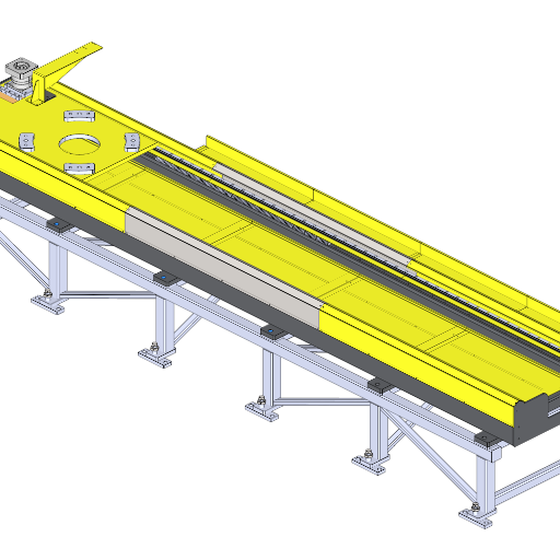 NKF ATBG-SW-X-Z-M-006-R6 | SprutCAM X