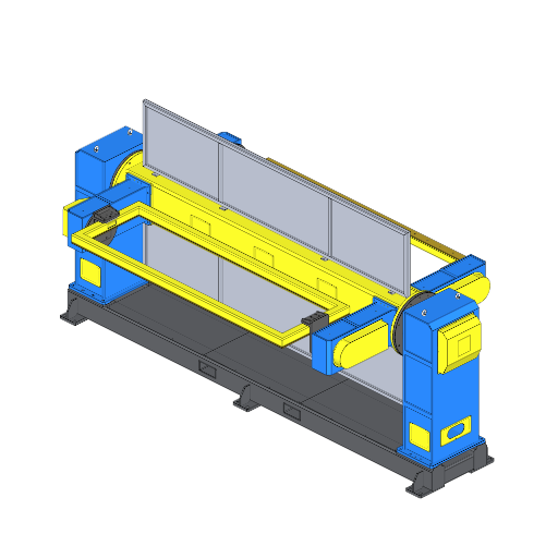NKF AUT-TWP-C-500 | SprutCAM X