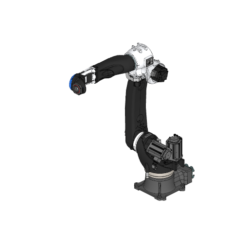 CRP RA18-35-HP | SprutCAM X