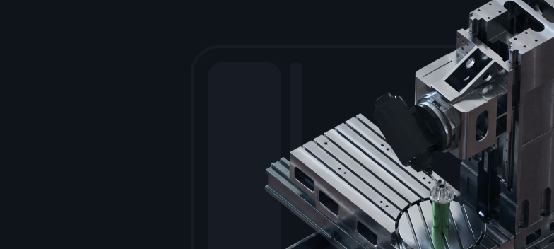CNC machine