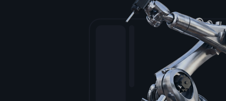 Industrial robot