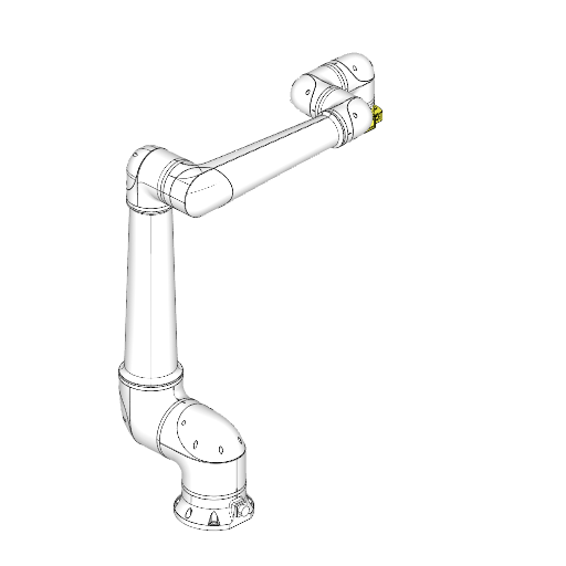 ESTUN S10-140 Pro | SprutCAM X