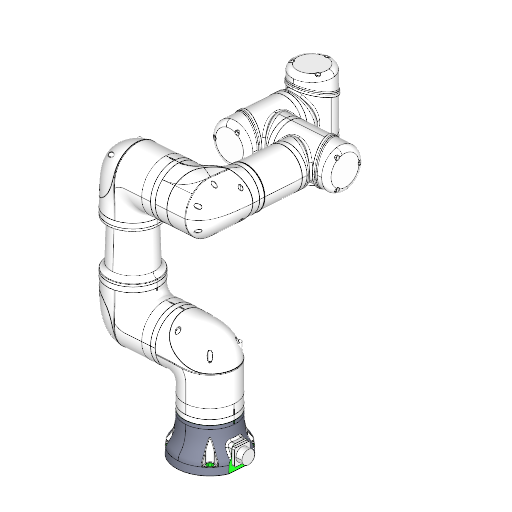 ESTUN S3-60 Pro | SprutCAM X