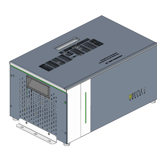 ESTUN CC Series Cabinet | SprutCAM X