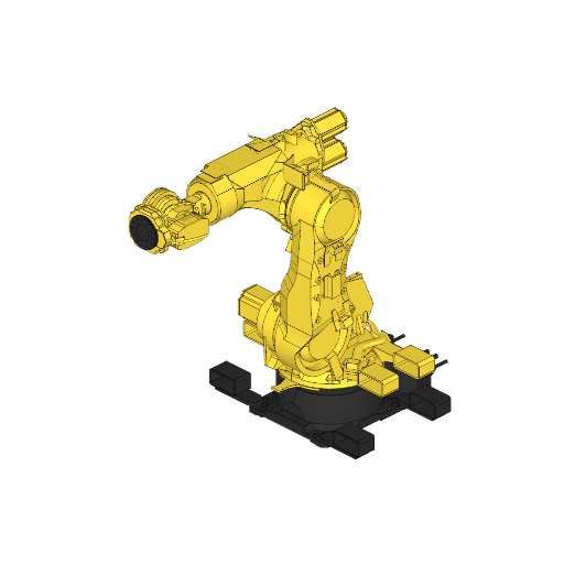FANUC M-810 190-20B | SprutCAM X