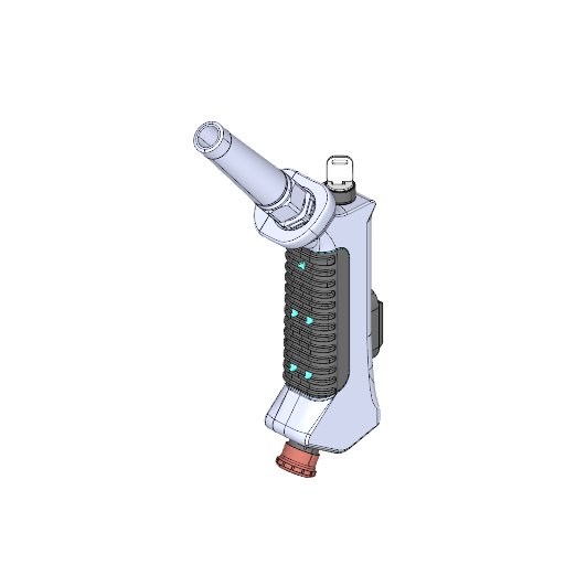 ESTUN Handheld controller | SprutCAM X