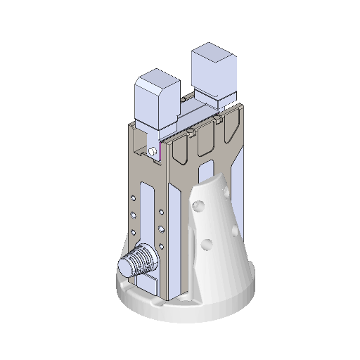 CONFERENCE Gripper | SprutCAM X