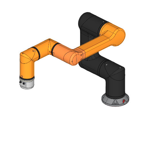 HANWHA HCR3A | SprutCAM X