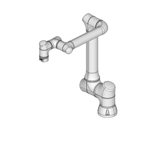 HANWHA HCR-14 | SprutCAM X
