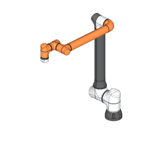 HANWHA HCR 10L | SprutCAM X