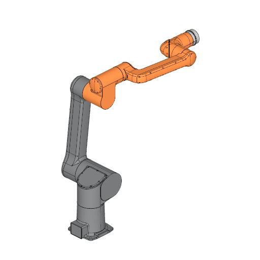 HANWHA HCR12A | SprutCAM X